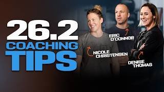 CrossFit Open 26.2 - Tips for CrossFit Coaches