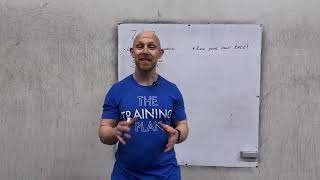 CrossFit Games Open 26.2 - Strategy by The Training Plan
