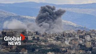 US-Israel war with Iran enters 6th day, here’s what’s happening