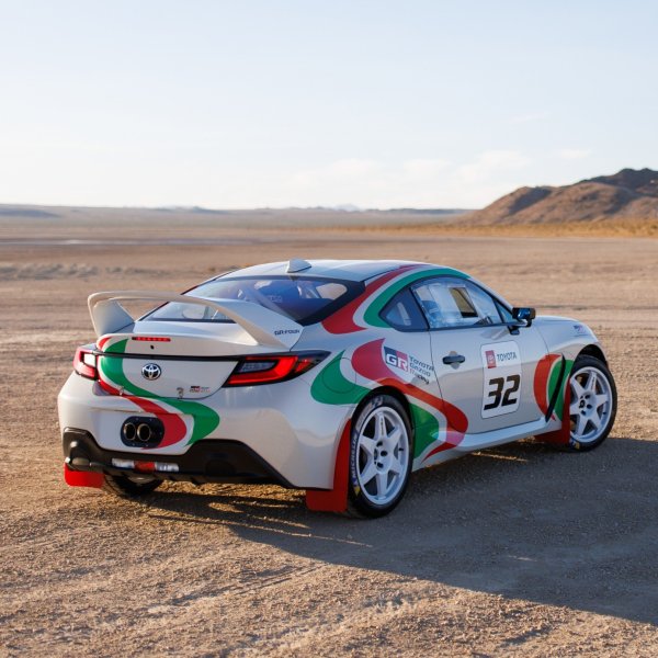 新型セリカはどんなクルマで登場するのか？最新予想を整理する（FORZA STYLE） - Yahoo!ニュース