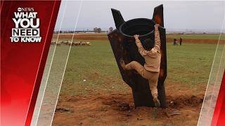 Iran war expands: What You Need to Know – Thursday, March 5, 2026