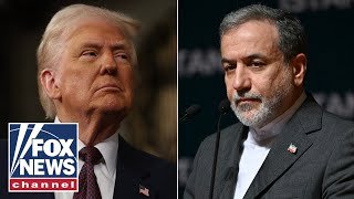 Iran RESPONDS after US obliterates warship: 'MARK MY WORDS'