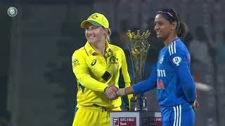 INDIA WOMEN VS AUSTRALIA WOMEN T20 WORLD CUP FINAL MATCH 2025 || BIG MOMENT THIS HIGHLIGHTS 