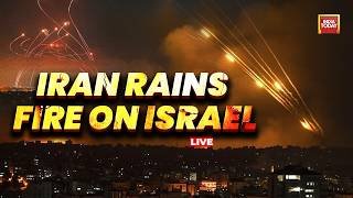 Iran-Israel War News LIVE: Fresh Blasts in Dubai, Iran, Israel | Iran War News | India Today LIVE