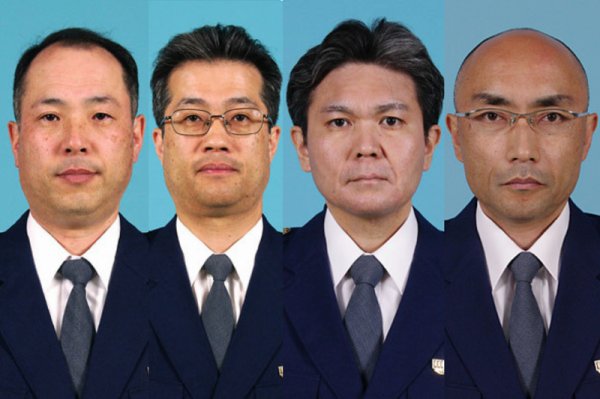 長野県警が春の人事を発表　交通部長に篠原一則氏、松本署長に高松剛氏｜信濃毎日新聞デジタル　信州・長野県のニュースサイト