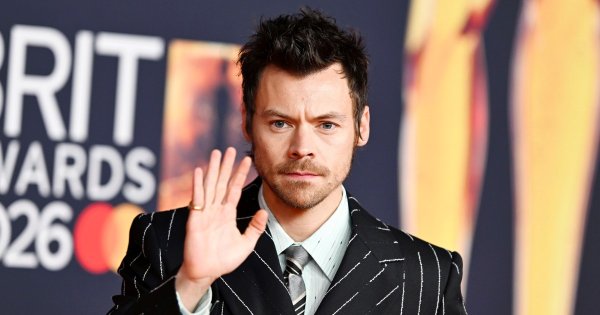 Harry Styles says he still mourns Liam Payne and ’really struggled’ with his friend’s death