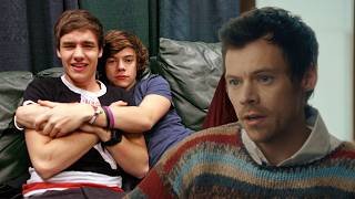 Harry Styles on How Liam Payne’s Death Affected Him: ‘Live Life to the Fullest'
