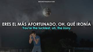 Harry Styles - Paint By Numbers // Lyrics + Sub Español