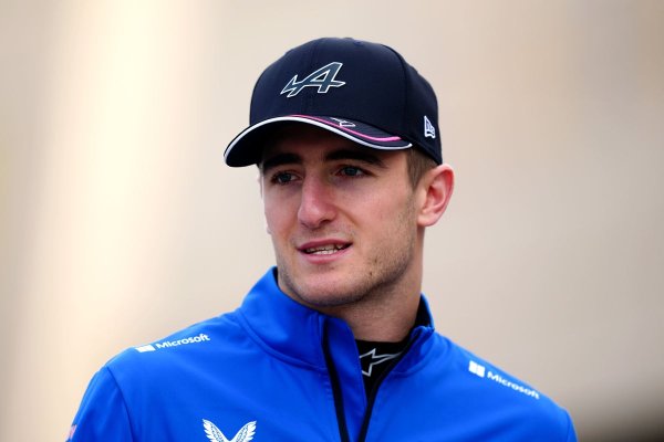 F1 star Jack Doohan reveals he received death threats before Alpine axeing