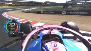 What exactly caused Doohan's massive crash - onboard analysis