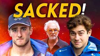 BREAKING NEWS: Jack Doohan OFFICIALLY REPLACED by Franco Colapinto