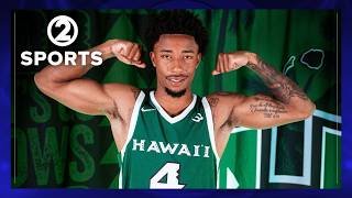 Bullock three at the buzzer lifts 'Bows to road win at Fullerton