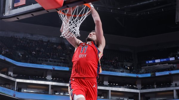 Photos: Pelicans at Kings | Game Action 3/5/26 | New Orleans Pelicans
