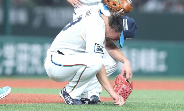 今年も西武に待ち受ける「サウナ状態の本拠地球場」との闘い　猛暑の8月に15試合もベルーナドーム開催（AERA DIGITAL） - Yahoo!ニュース