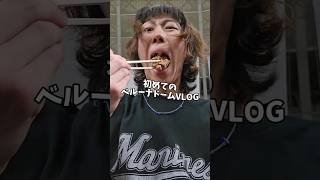 初めてのベルーナドームVLOG❗ #chibalotte #千葉ロッテマリーンズ #プロ野球 #ロッテファン #ベルーナドーム #shorts