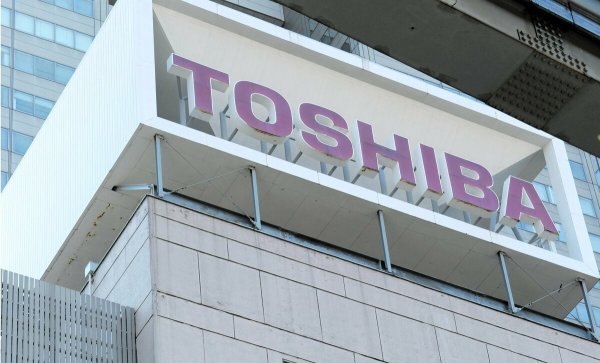 なぜ、東芝は上場廃止に追い込まれたのか？ 元財務担当副社長による書籍が重版 (dot.オリジナル)