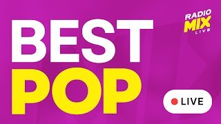 Best Radio 1 POP Hits [ 24/7 Live ] Best of POP 2025 Songs | 2025 Pop Playlist | Hits Music