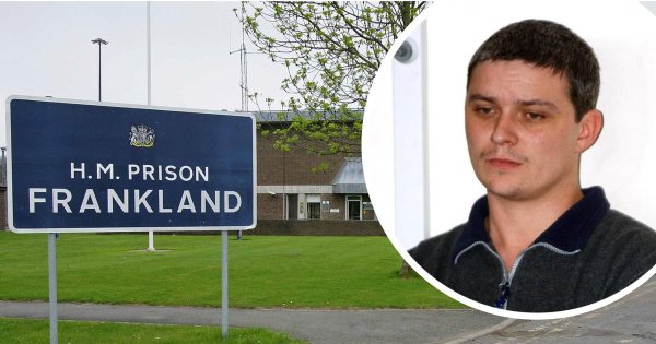 Police update on Ian Huntley’s condition as killer into sixth day in hospital