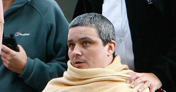 Ian Huntley ’left blind and unlikely to survive’ after brutal prison attack