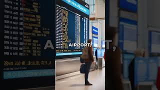 23/06/24 Chaos at Manchester Airport: Flights Cancelled