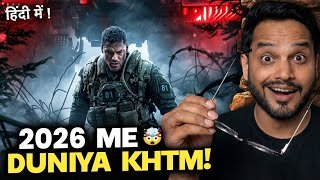 War Machine Review : OLD wine🔥🔥..BUT! || War Machine Netflix Review | War Machine Movie