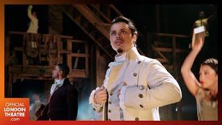 Hamilton | 2024 West End Trailer
