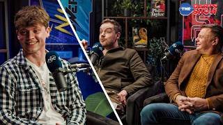 🗣️ BEST UK OPEN MOMENT EVER? 🤯 | 2026 Ladbrokes UK Open Special | The Darts Show Podcast