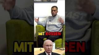 AXEL SPRINGER SCHULD AN DER HETZE? ARAFAT SPRICHT KLARTEXT! 🚨