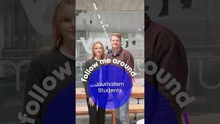Follow Me Around - Axel Springer Academy Students