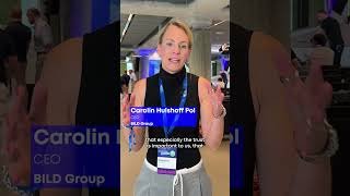 Highlights of the Axel Springer Leadership Summit 2025