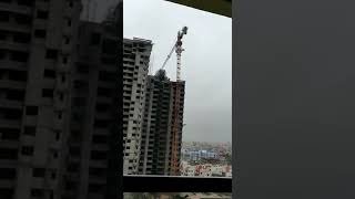 Tower Crane Failure | Crane Accidents and Fails Compilation | Cranes Demolished | By SA ENGINEERS