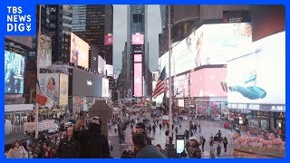 【速報】米・12月雇用統計 ＋5万人で市場予想下回る　失業率は改善 “1月利下げ見送り”の見方広がる｜TBS NEWS DIG