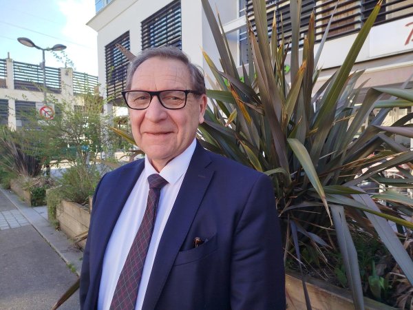 Municipales 2026 à Pessac : Hervé Dossat conduit la liste Rassemblement national vers « une ère différente »