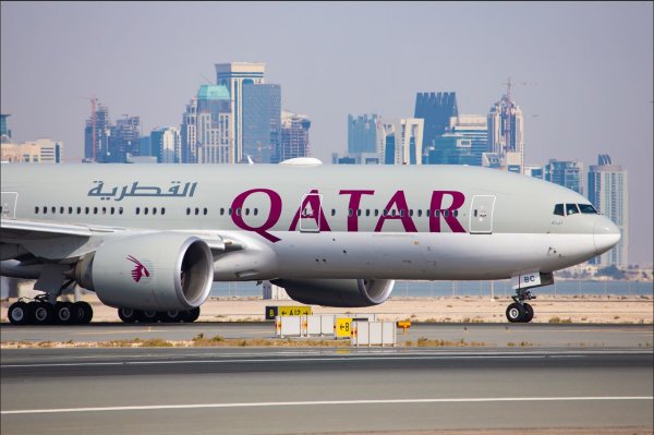Qatar Airways is Moving its Operations to Muscat to Start Repatriation Flights as Iranian Missile Attacks Continue Against Doha
