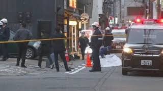 富山駅前で突然の悲劇…女性が刺される衝撃事件、69歳男の動機とは？😨🔪 #富山事件#刺傷事件#ニュース解説#事件の真相#日本ニュース#社会問題#衝撃ニュース#事件解説#富山駅前