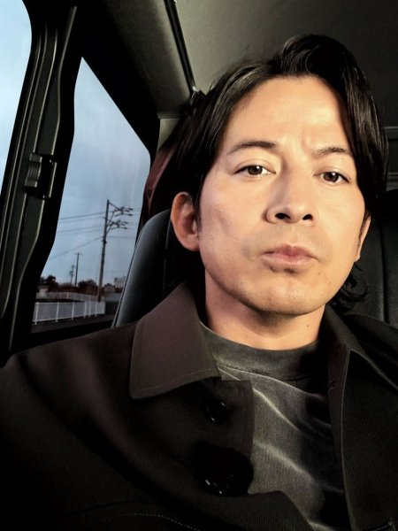 滋賀の寺院に〝超巨大・岡田准一〟出現で騒然「西教寺さんに...」「ファンとしては、ほっておけない」「シュール」：「おっ！」でつながる地元密着のスポーツ応援メディア 西スポWEB OTTO!