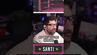 Santizap Thinks WWE Is More High On Trick Williams Than LA Knight | Wrestling is Cool! #wwechampion