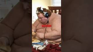 Doctors Told Him It Wasn't Possible... Then He Lost 500 Pounds🥶