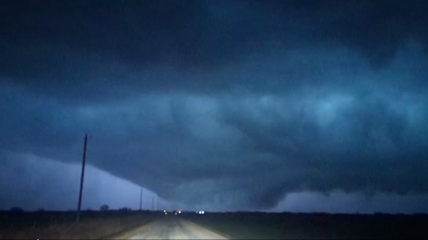 Deadly Oklahoma Tornado As Storms Hit Midwest | Weather.com