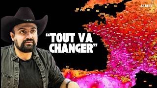 Pourquoi l’été 2025 est un tournant ? (pour la France)