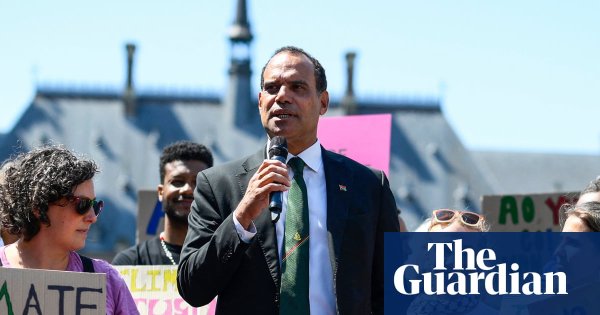 Vanuatu moves forward with UN climate resolution despite Trump opposition