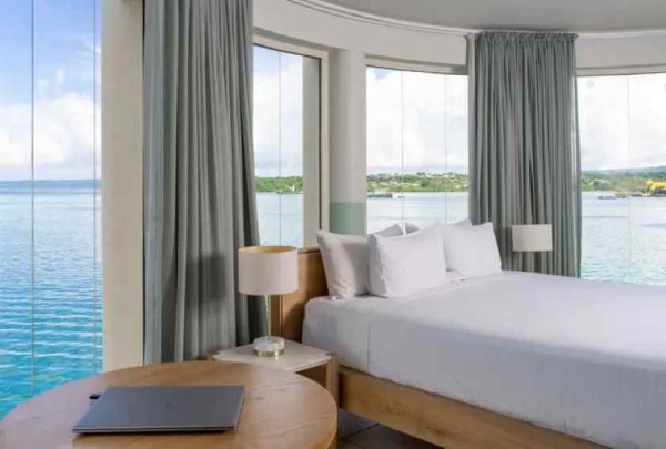 Port Vila&rsquo;s Grand Hotel & Casino Reopens, Boosting Vanuatu&rsquo;s Tourism with Modern Luxury and Pacific Charm - Travel And Tour World