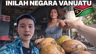 🇻🇺Baru Pertama Kali Sampe di Vanuatu: Negara Yang Jarang Dibahas!