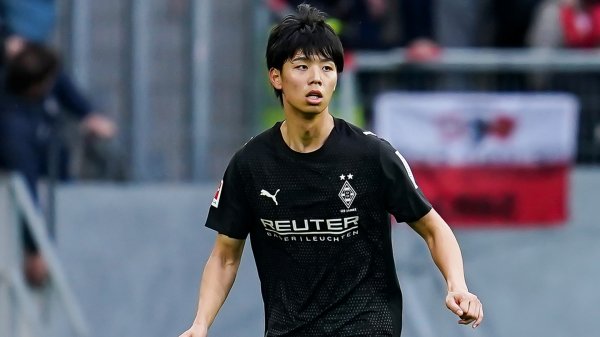 高井幸大、前節に続きバイエルン戦も欠場へ…ボルシアMG指揮官が報告（GOAL） - Yahoo!ニュース