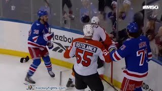 Nicolas Deslauriers vs Brennan Othmann Dec 20, 2025