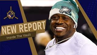 Report: Ravens One Of TWO Teams IN On AJ Brown Trade Sweepstakes