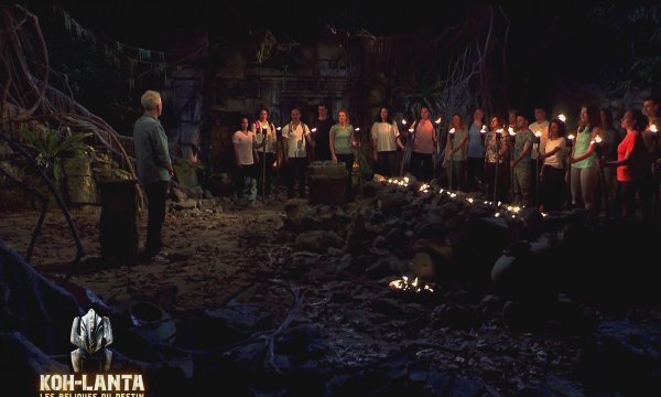 Koh-Lanta 2026 : Les Reliques du Destin - Emission 01 (Partie 1) du 3 mars 2026 - Koh-Lanta | TF1+