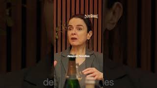 BOUSTIFAILLE : Laurent Mariotte x Amélie Nothomb