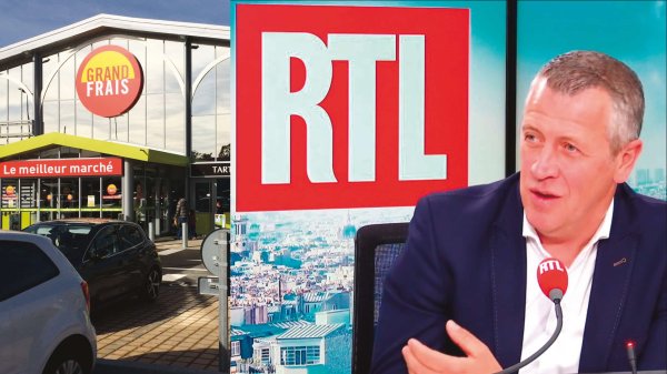 Mercato : pourquoi Prosol "s'offre" Michel Biero (et ne pouvait pas le laisser filer...) - Olivier Dauvers