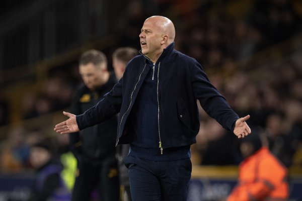 Slot Talk: “A Few” Options to Rotate the Team in Quick Turnaround